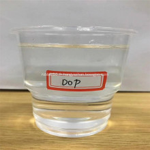 Phtalate de dioctyle DOP favorable à l&#39;environnement pour les produits en PVC